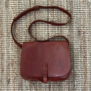 Lucky Brand bag